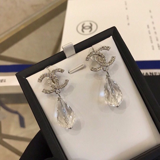 Chanel Earrings CE10754