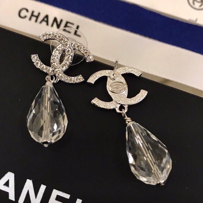 Chanel Earrings CE10754