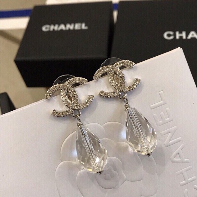 Chanel Earrings CE10754
