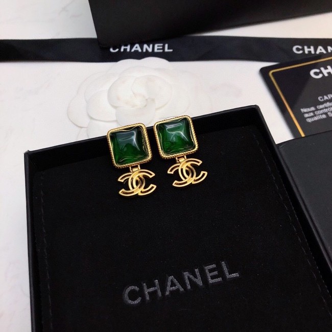 Chanel Earrings CE10757
