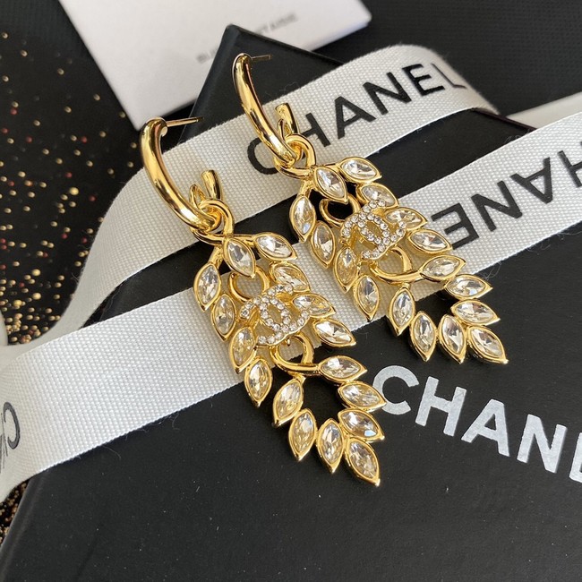 Chanel Earrings CE10769