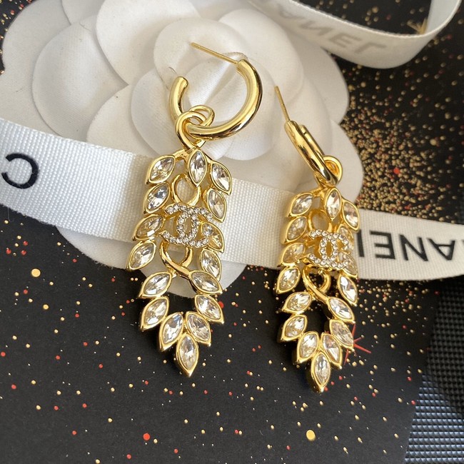 Chanel Earrings CE10769