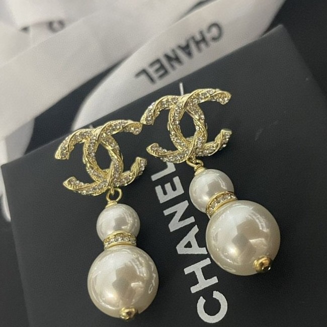 Chanel Earrings CE10770