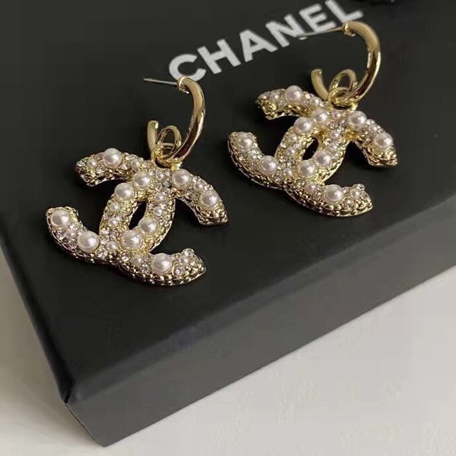 Chanel Earrings CE10773