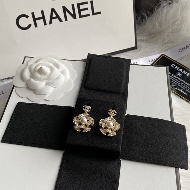 Chanel Earrings CE10779