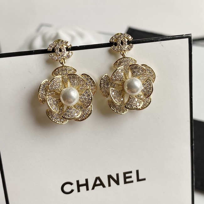 Chanel Earrings CE10779