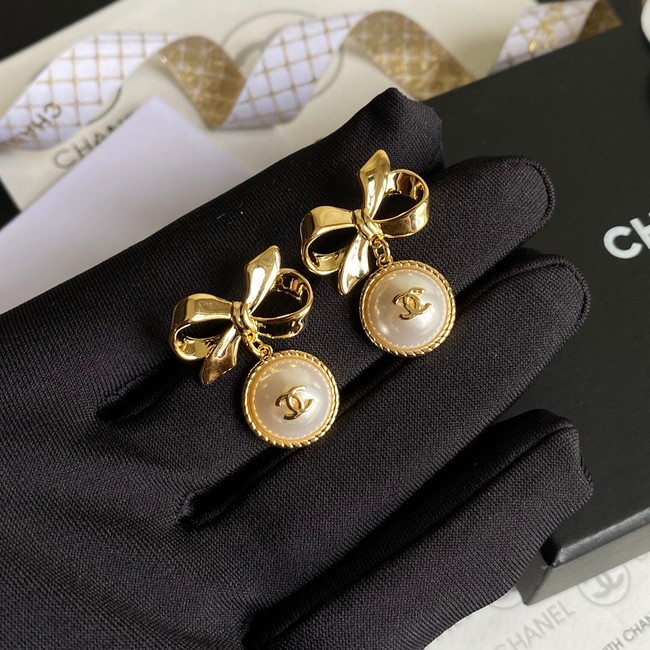Chanel Earrings CE10780
