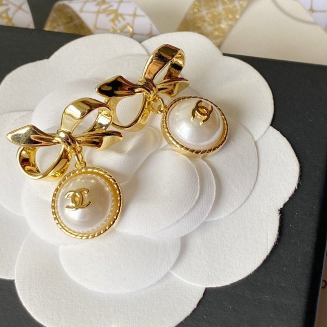 Chanel Earrings CE10780