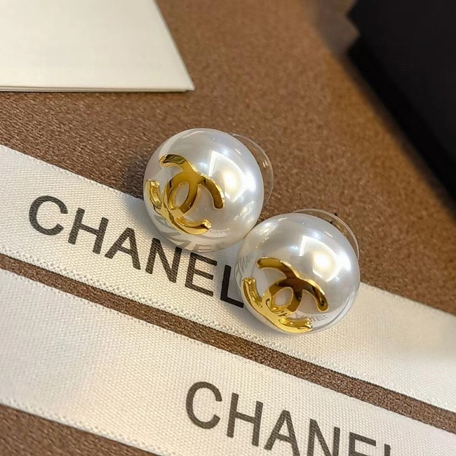 Chanel Earrings CE10783