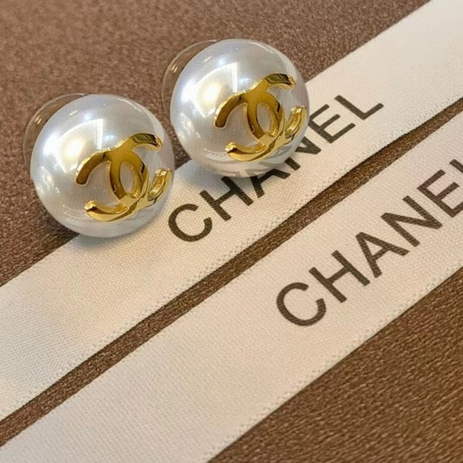 Chanel Earrings CE10783
