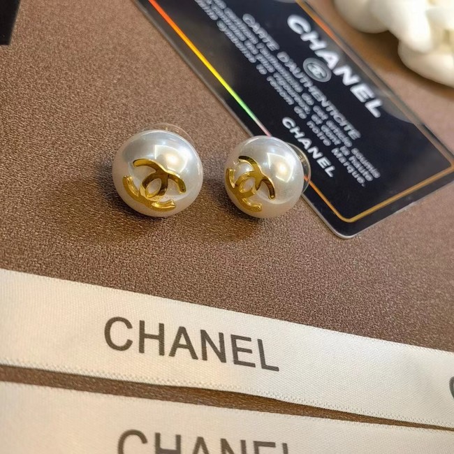 Chanel Earrings CE10783