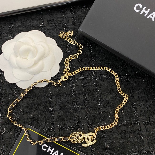 Chanel Necklace CE10722