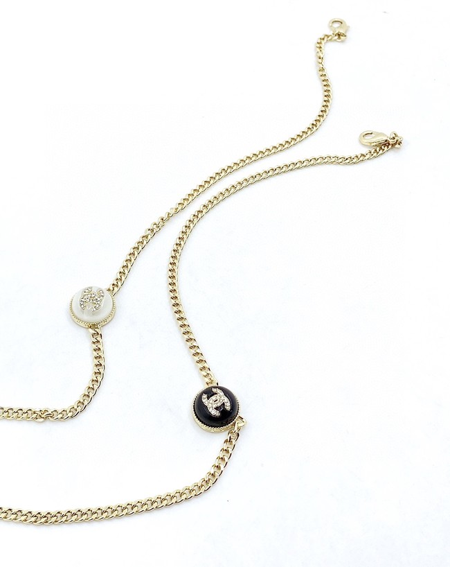 Chanel Necklace CE10735