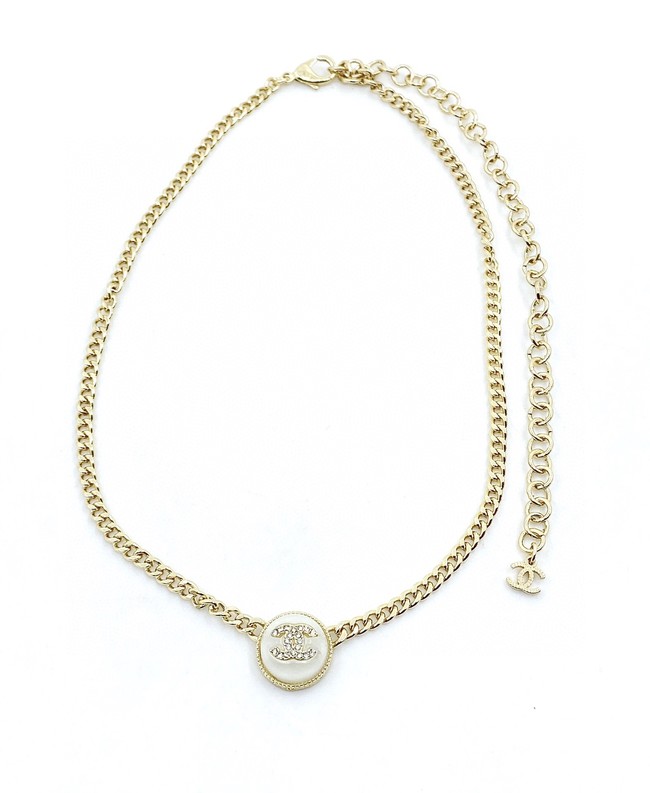 Chanel Necklace CE10735