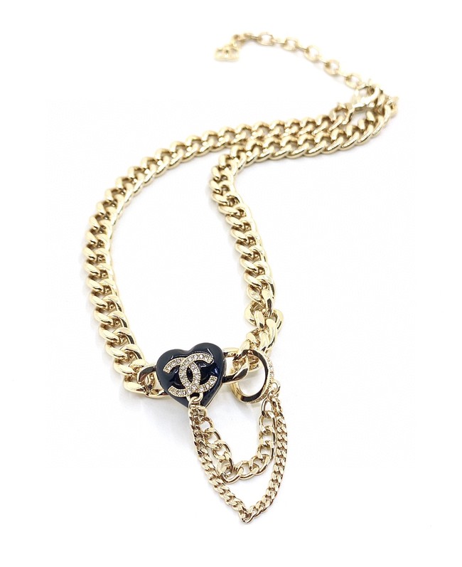 Chanel Necklace CE10736