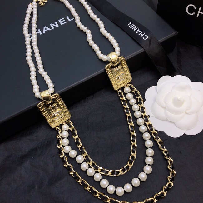 Chanel Necklace CE10744