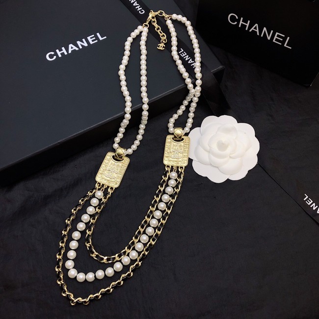 Chanel Necklace CE10744