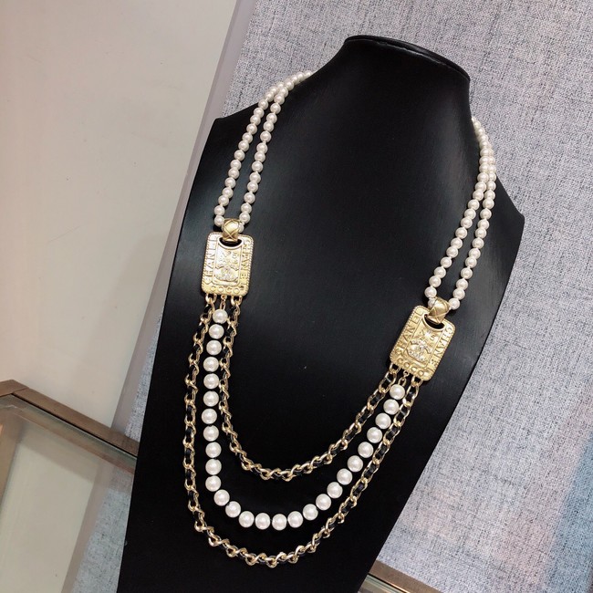 Chanel Necklace CE10744