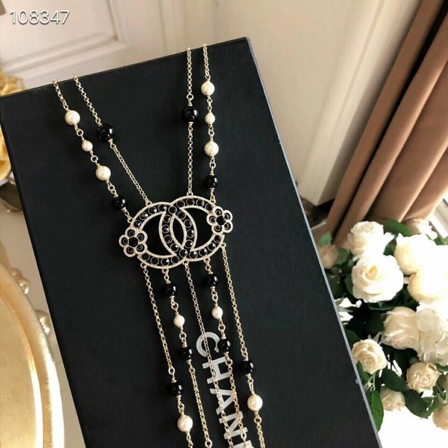 Chanel Necklace CE10748