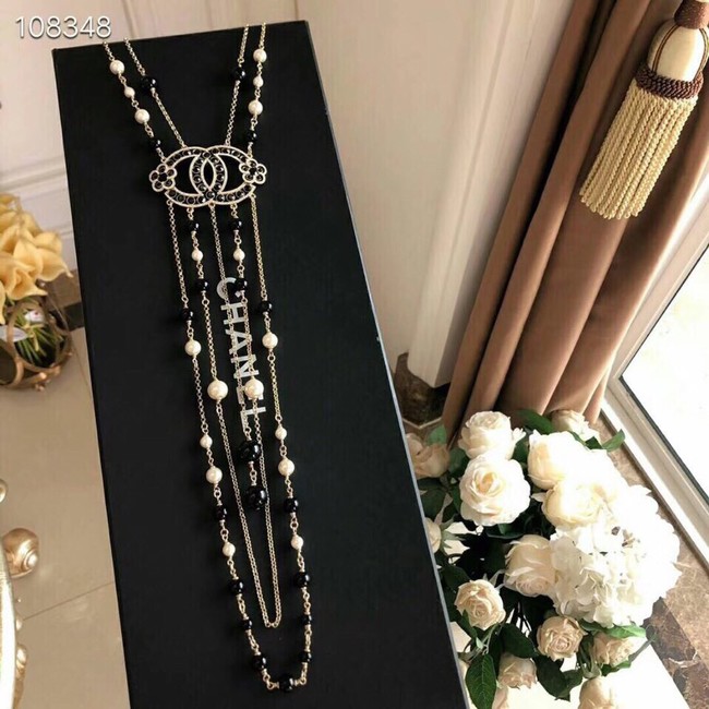 Chanel Necklace CE10748