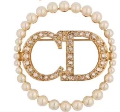 Dior Brooch CE10746