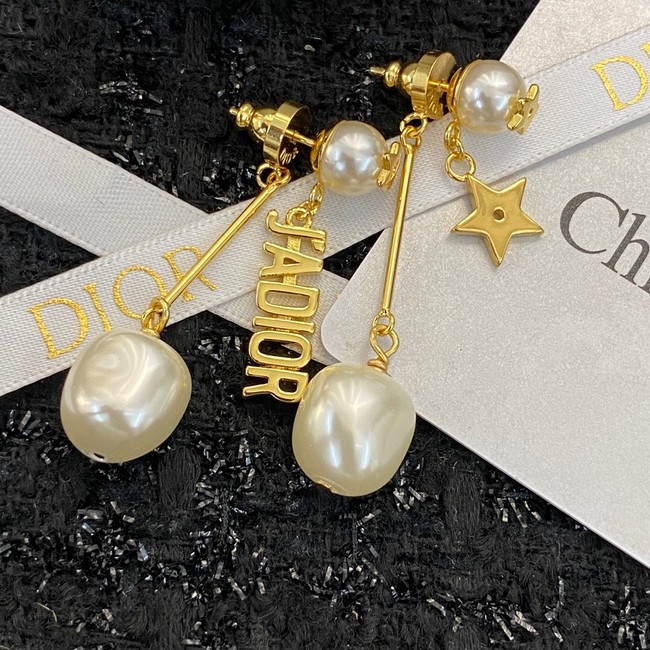 Dior Earrings CE10724