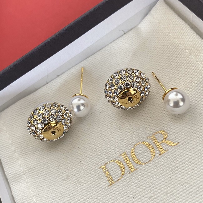 Dior Earrings CE10772