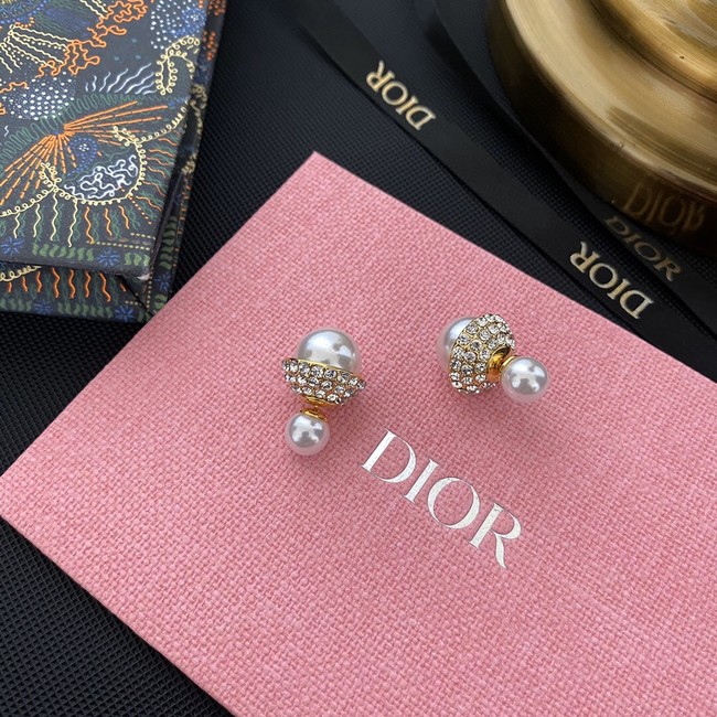 Dior Earrings CE10772