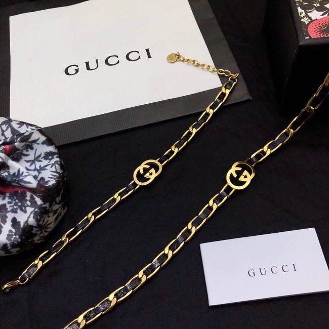 Gucci Bracelet CE10756