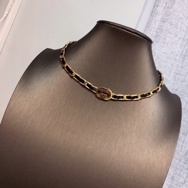 Gucci Necklace CE10755