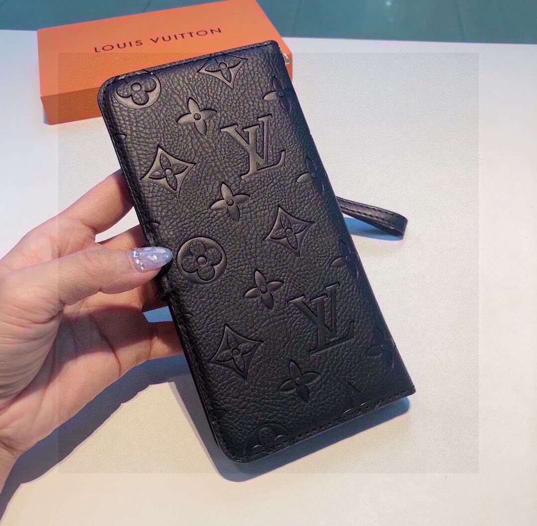 Louis Vuitton Iphone Case LV3025