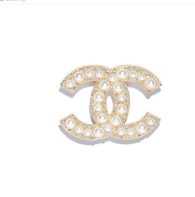 Chanel Brooch CE10810