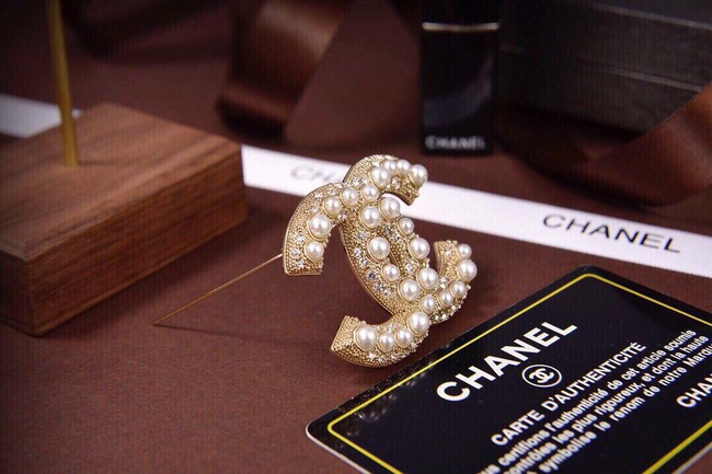 Chanel Brooch CE10810