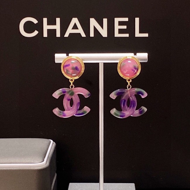 Chanel Earrings CE10786