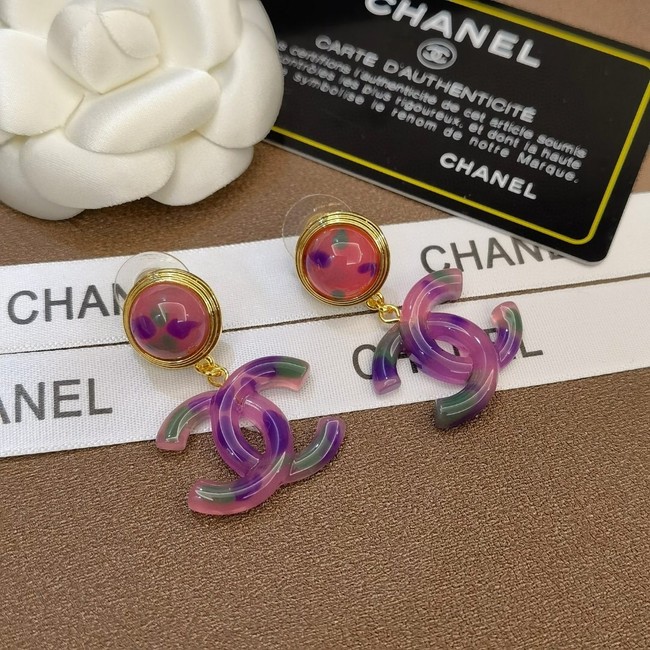 Chanel Earrings CE10786