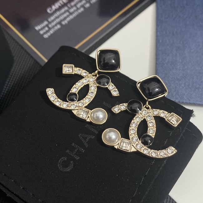 Chanel Earrings CE10787