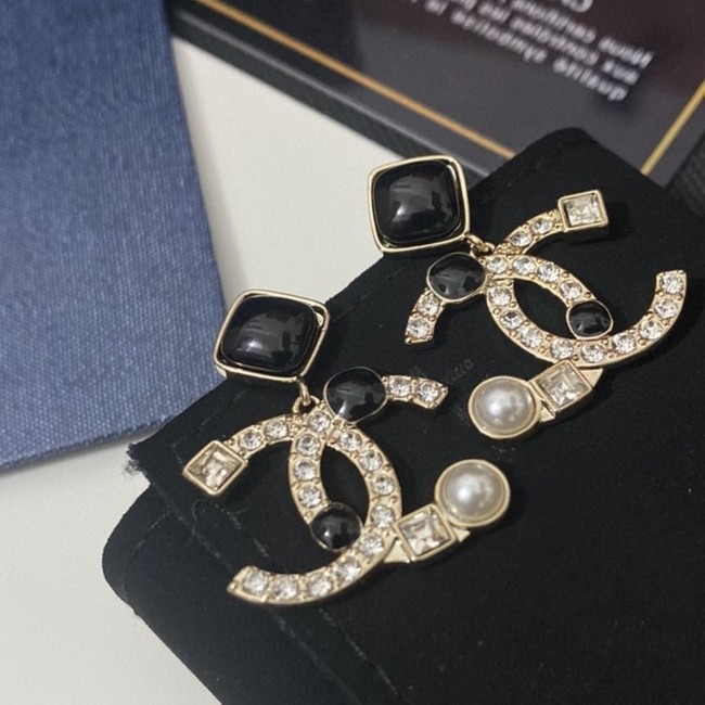 Chanel Earrings CE10787