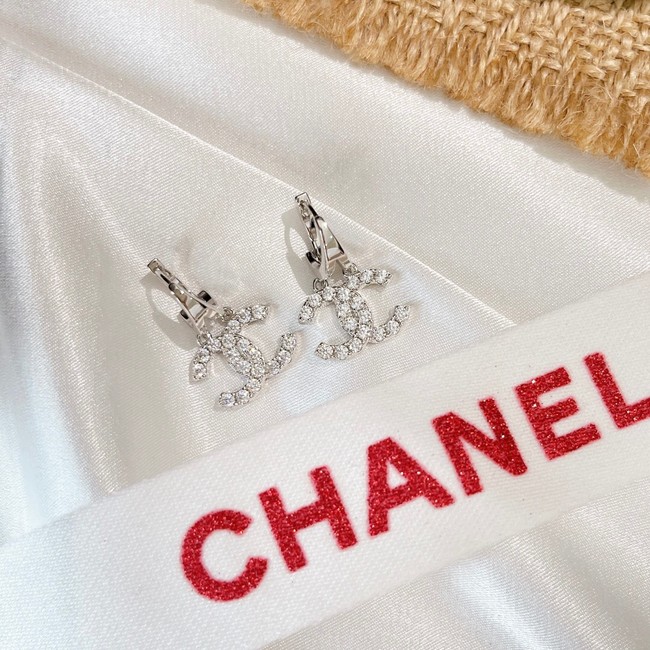 Chanel Earrings CE10793