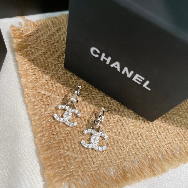 Chanel Earrings CE10793