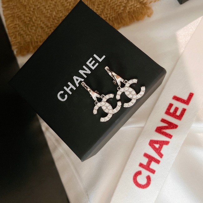 Chanel Earrings CE10793