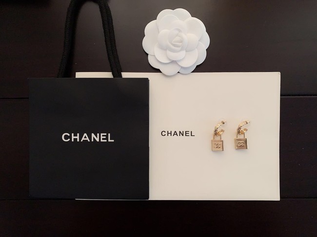 Chanel Earrings CE10802
