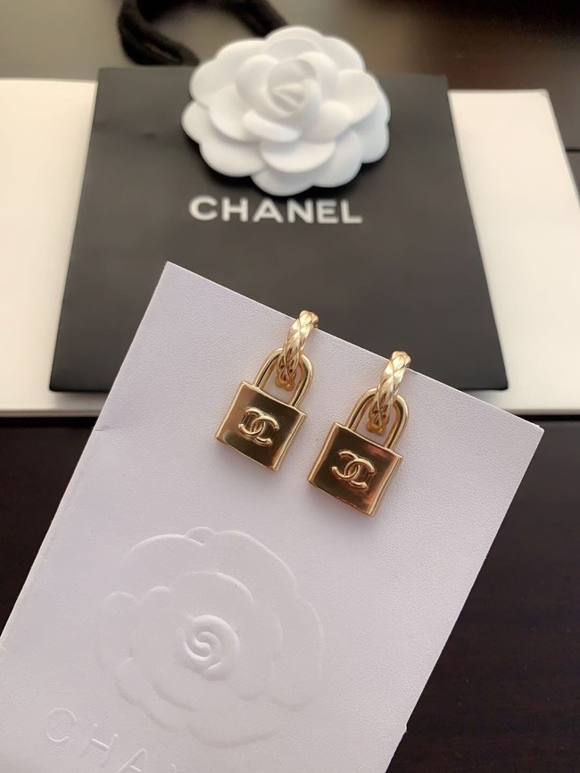 Chanel Earrings CE10802
