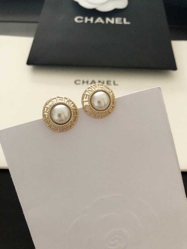 Chanel Earrings CE10803
