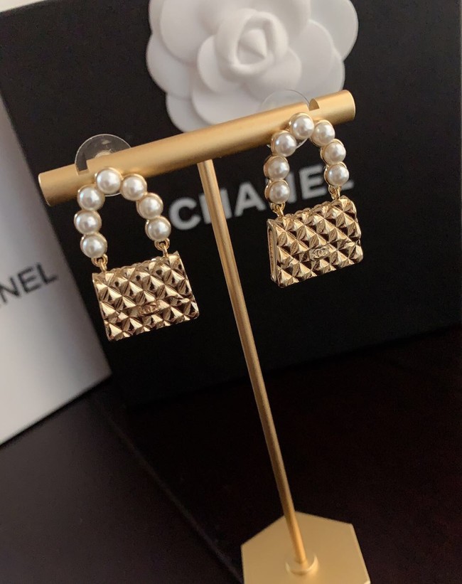 Chanel Earrings CE10806