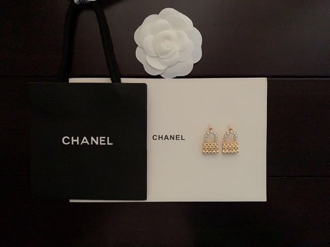 Chanel Earrings CE10806