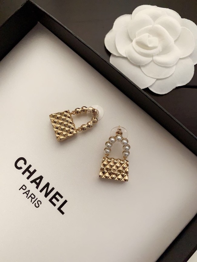 Chanel Earrings CE10806