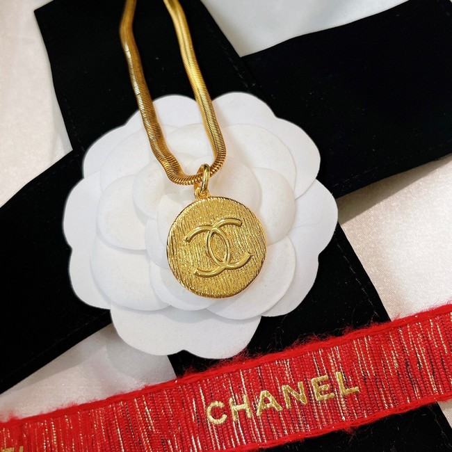 Chanel Necklace CE10796