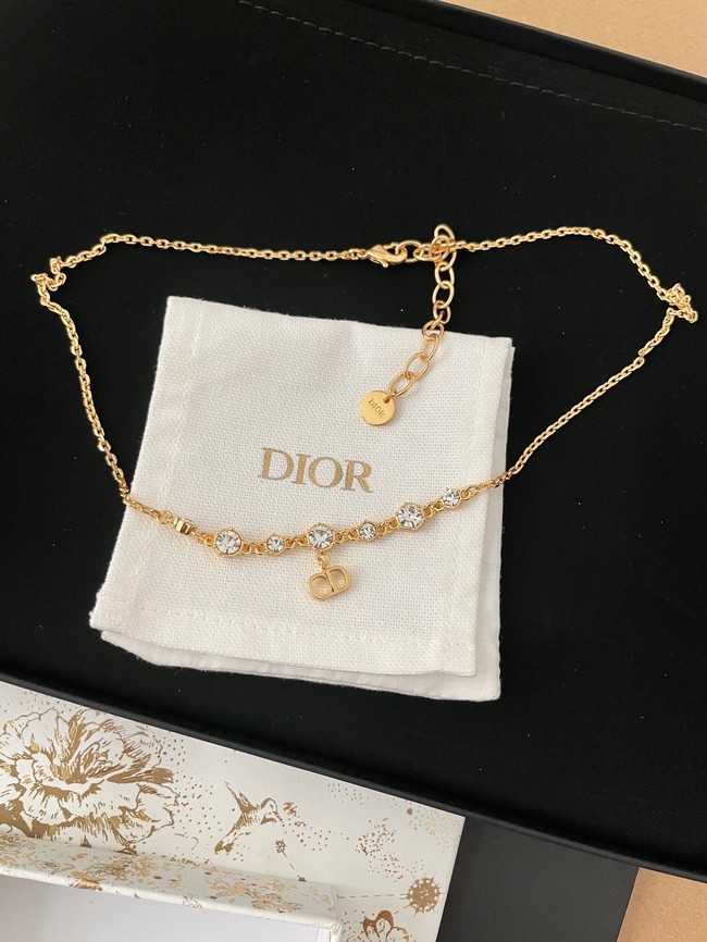 Dior Necklace CE10804
