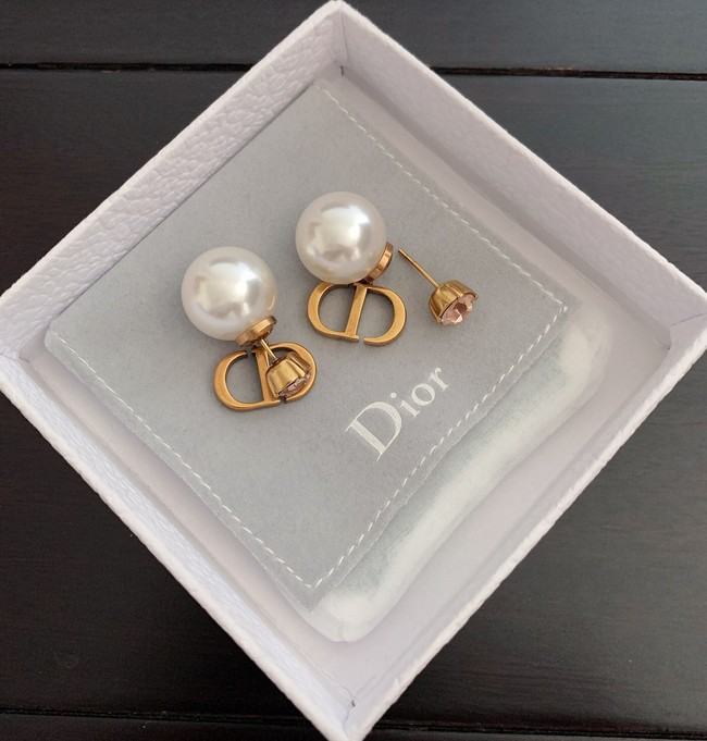 Dior Earrings CE10808