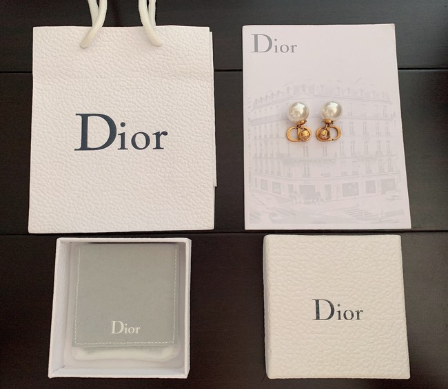 Dior Earrings CE10808